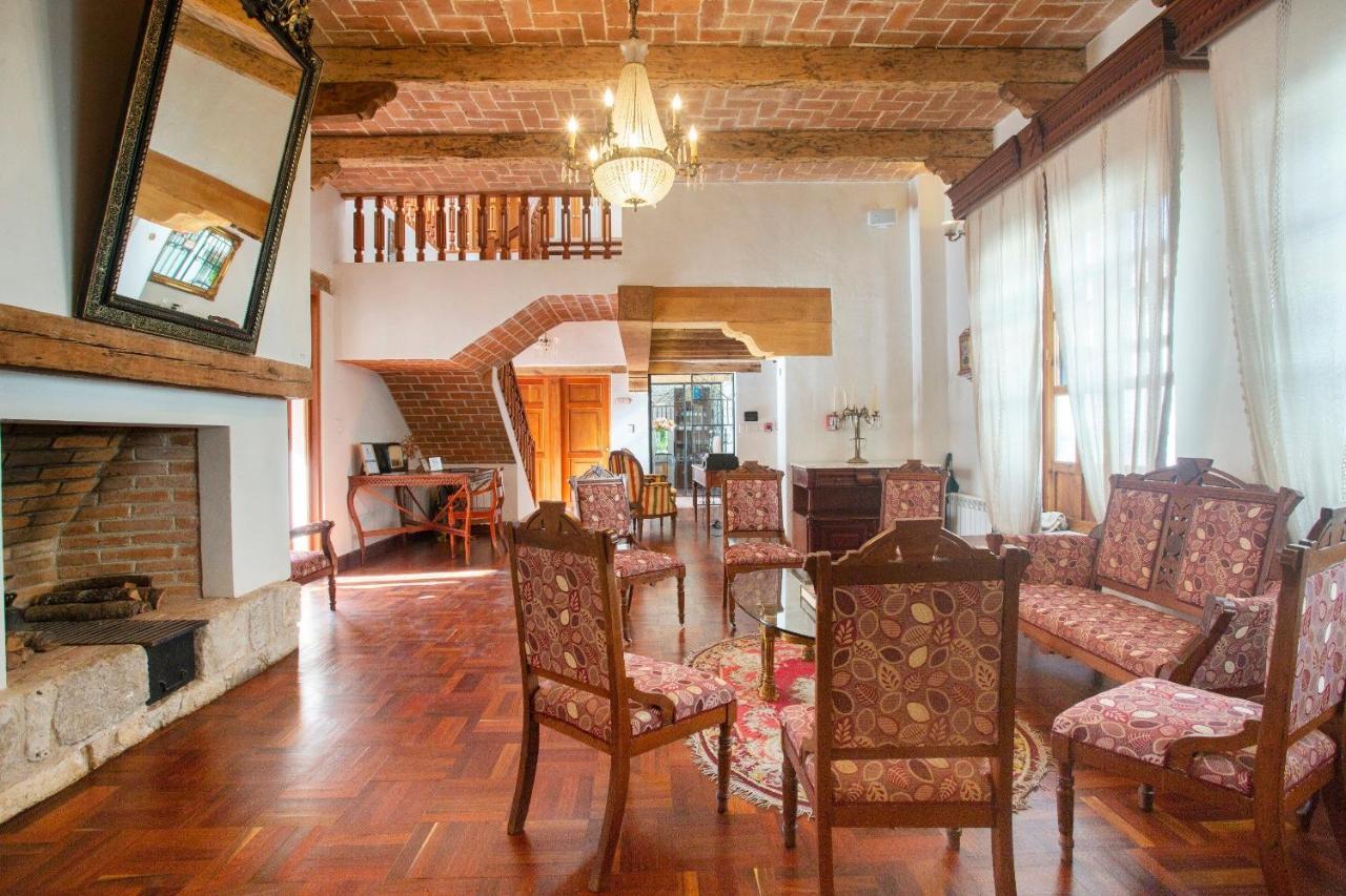 Hotel Casa De Familia De San Cristobal San Cristóbal de Las Casas エクステリア 写真