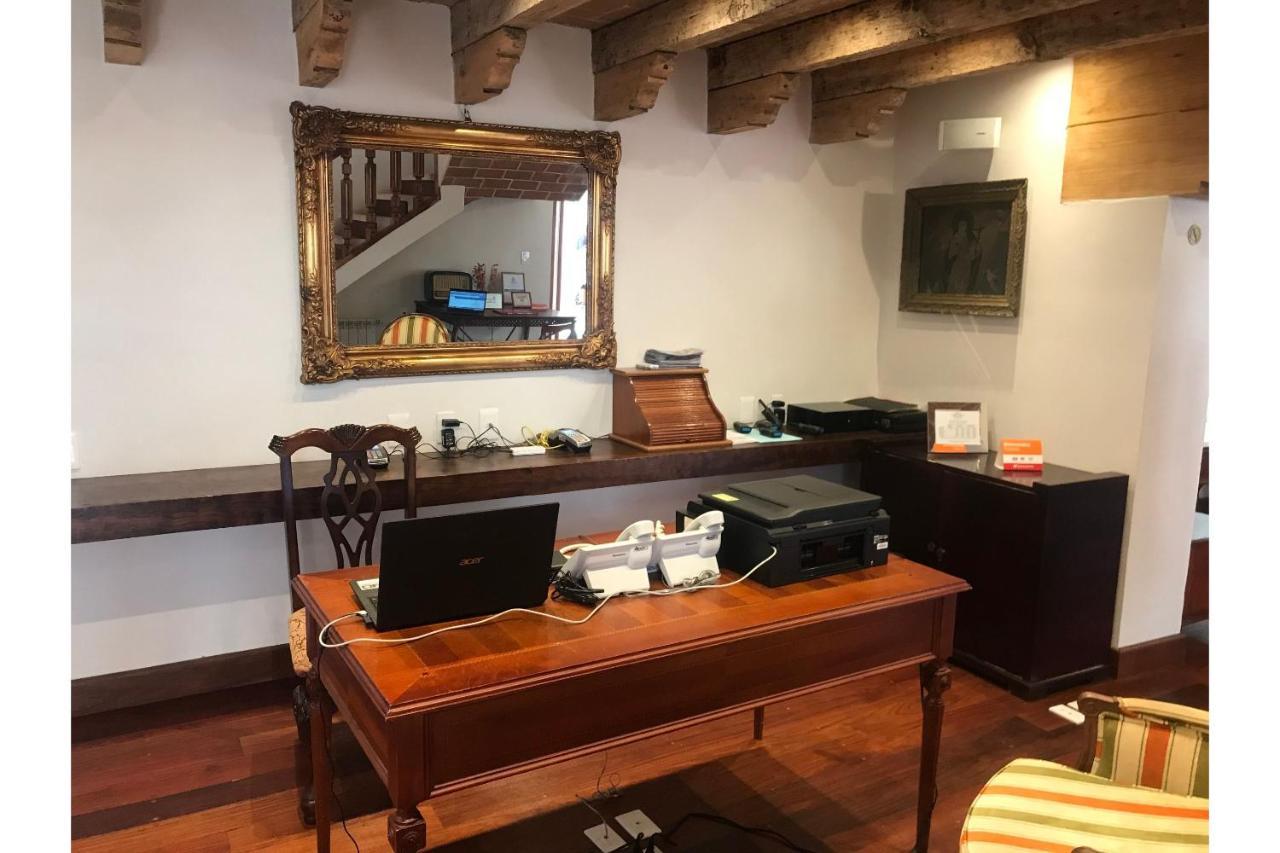 Hotel Casa De Familia De San Cristobal San Cristóbal de Las Casas エクステリア 写真