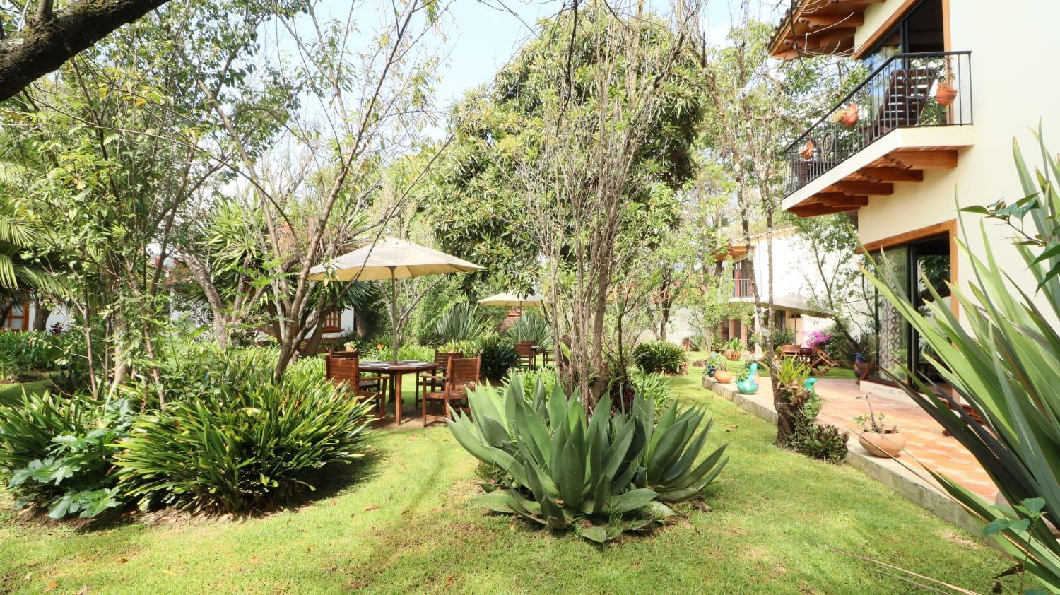 Hotel Casa De Familia De San Cristobal San Cristóbal de Las Casas エクステリア 写真